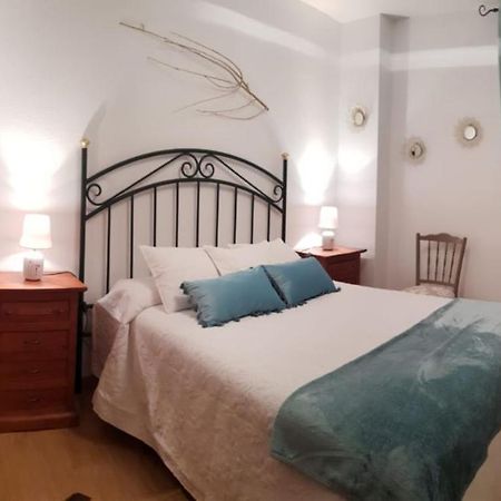 El Pasaje Apartamento Arévalo Exterior foto