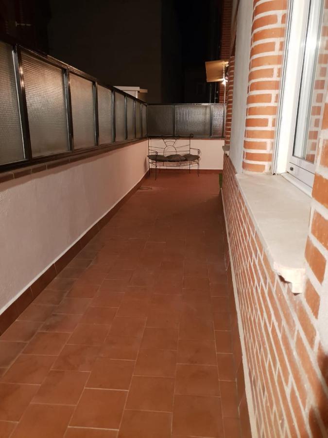 El Pasaje Apartamento Arévalo Exterior foto